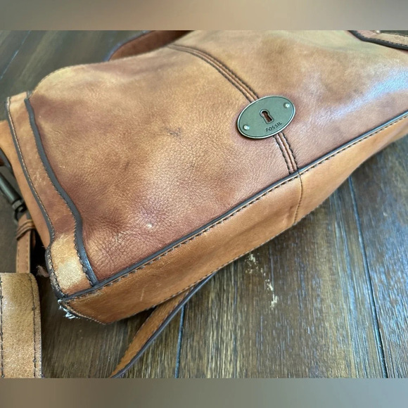 Fossil messenger bag - Picture 16 of 16